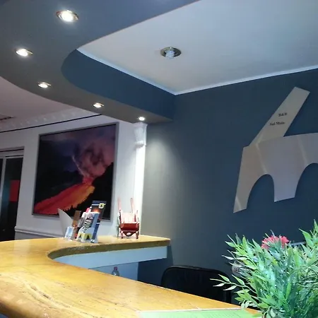 Sul Molo 住宿加早餐酒店 卡塔尼亚