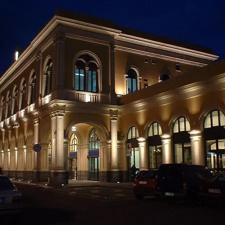 Oda ve Kahvaltı Sul Molo