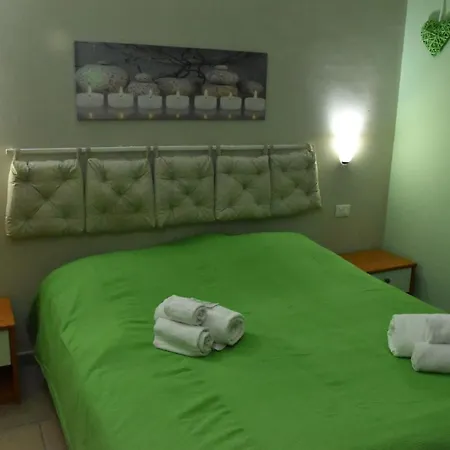 Sul Molo 3* Katanya
