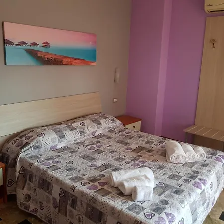 Oda ve Kahvaltı Sul Molo Katanya