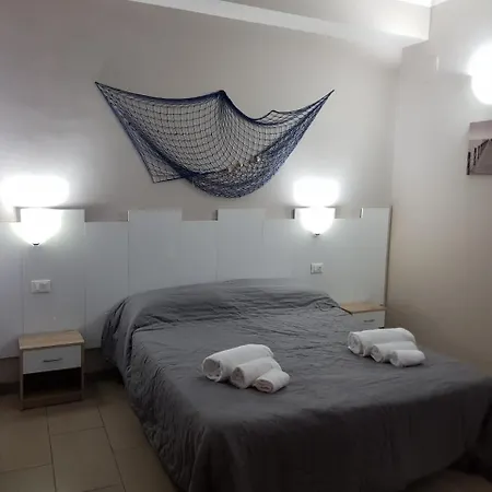 Sul Molo Panzió 3*