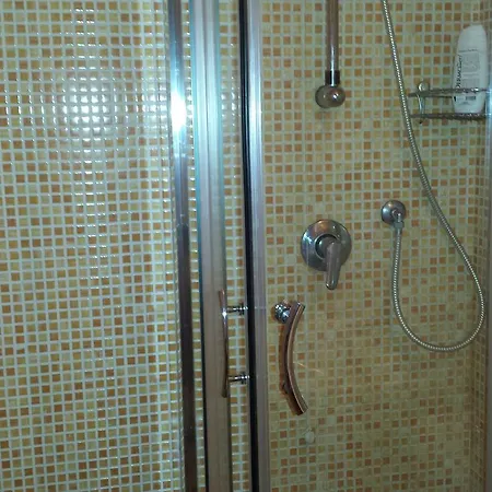Bed and Breakfast Sul Molo Κατάνια
