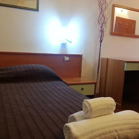 Sul Molo Bed and Breakfast