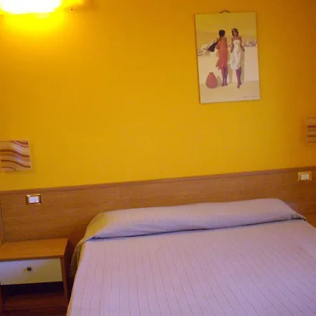 Sul Molo Bed and Breakfast Κατάνια