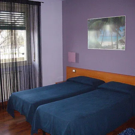 Sul Molo Bed and Breakfast