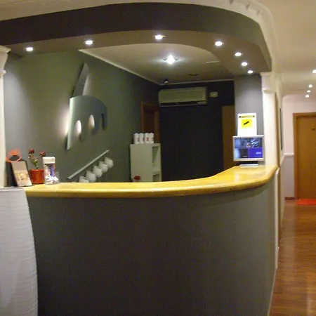 Bed and Breakfast Sul Molo 3*