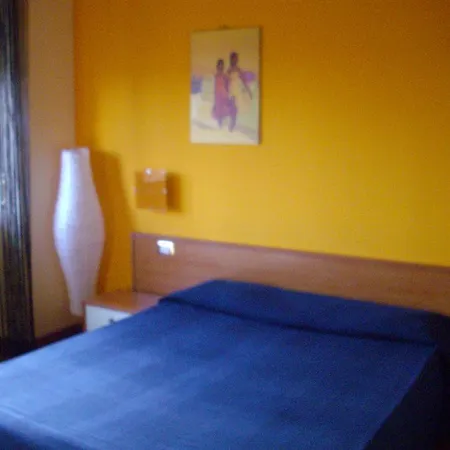 Sul Molo Bed and Breakfast