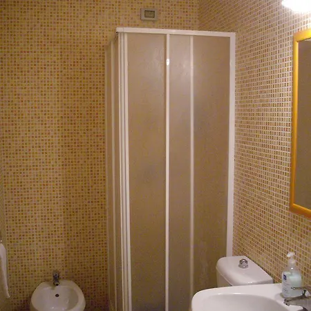 Panzió Sul Molo