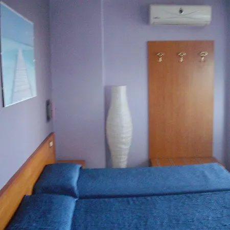 Sul Molo 3* Κατάνια