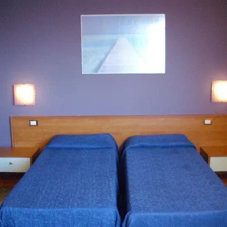 Sul Molo Bed and Breakfast