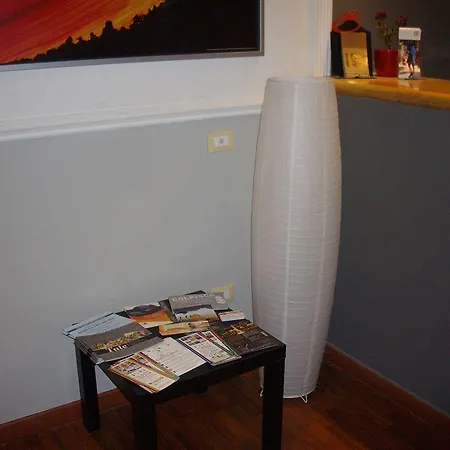 Bed and Breakfast Sul Molo 3*