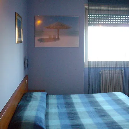 Sul Molo Bed and Breakfast Κατάνια