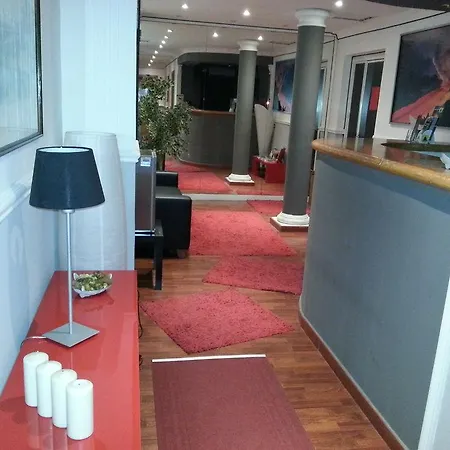 Sul Molo Bed and Breakfast 3*