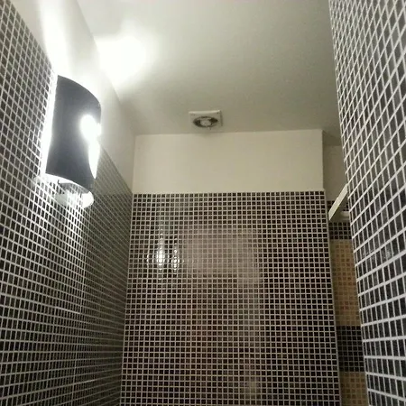 Panzió Sul Molo Catania