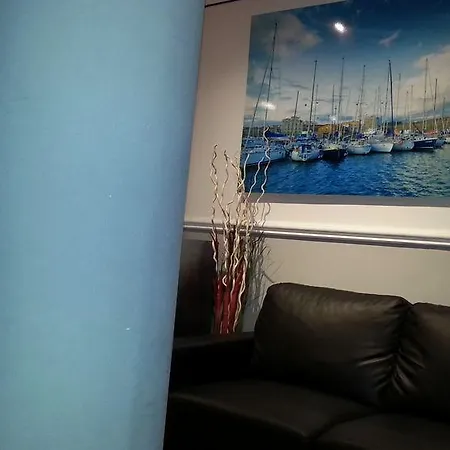 Sul Molo Κατάνια