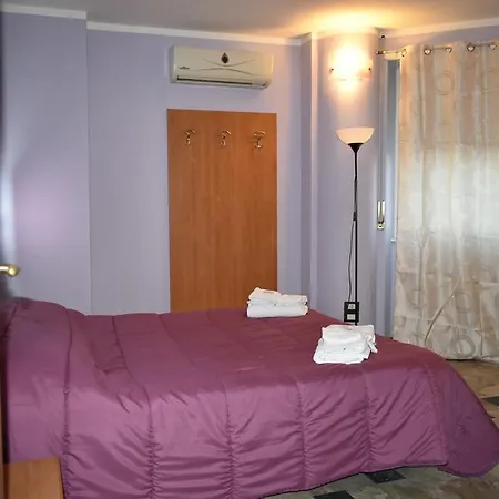 Sul Molo Bed and Breakfast