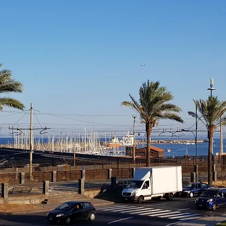Sul Molo