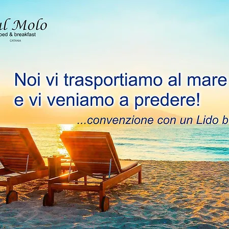 Sul Molo Catania