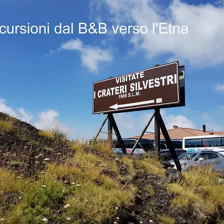 Sul Molo Bed and breakfast