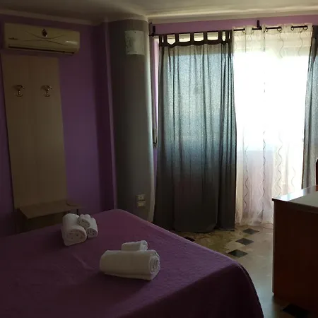 Sul Molo Panzió