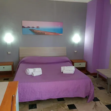 Bed and breakfast Sul Molo