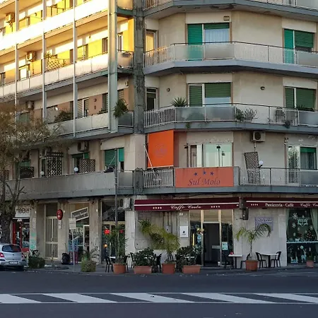 Sul Molo