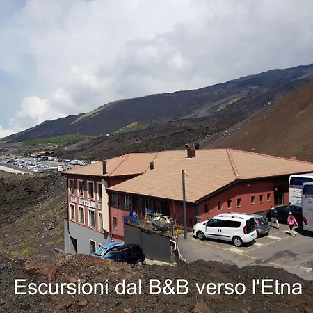 Bed and breakfast Sul Molo