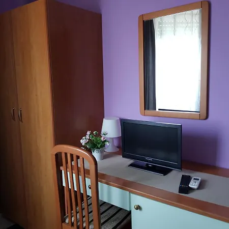 Sul Molo Bed and breakfast