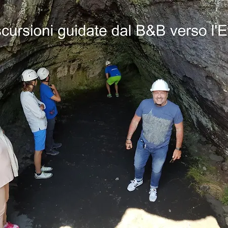 Bed and breakfast Sul Molo Catania