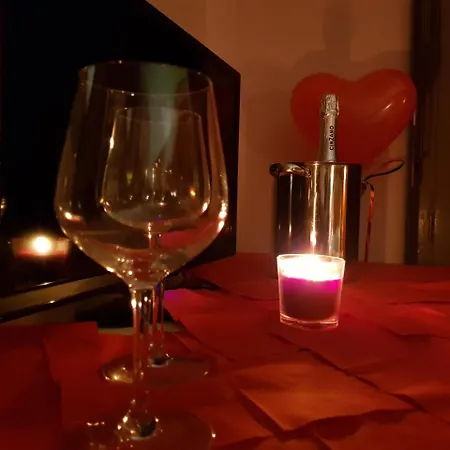 Sul Molo Bed and breakfast