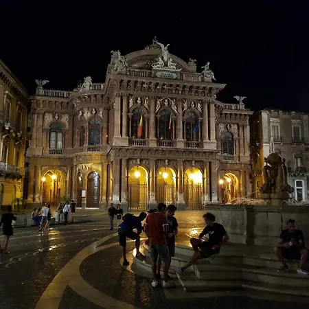 Panzió Sul Molo 3*