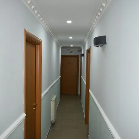 Sul Molo Bed and Breakfast Κατάνια