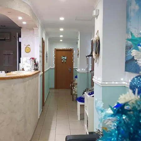 Panzió Sul Molo 3*