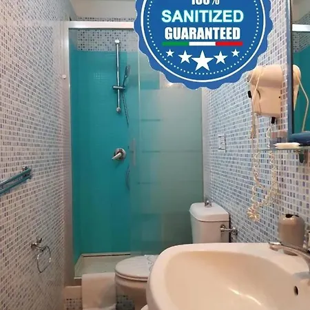 Sul Molo Panzió Catania