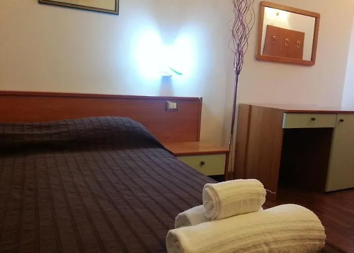 Sul Molo Bed & Breakfast