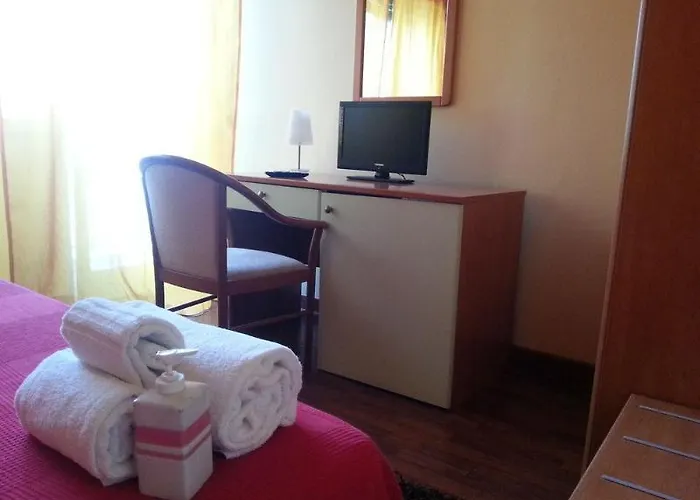 Sul Molo Bed & Breakfast 3*