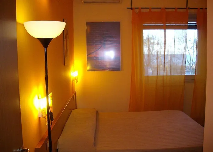 Sul Molo Bed & Breakfast 3*