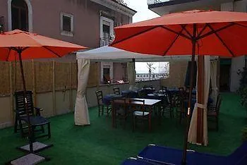 Sul Molo 3* Katánie