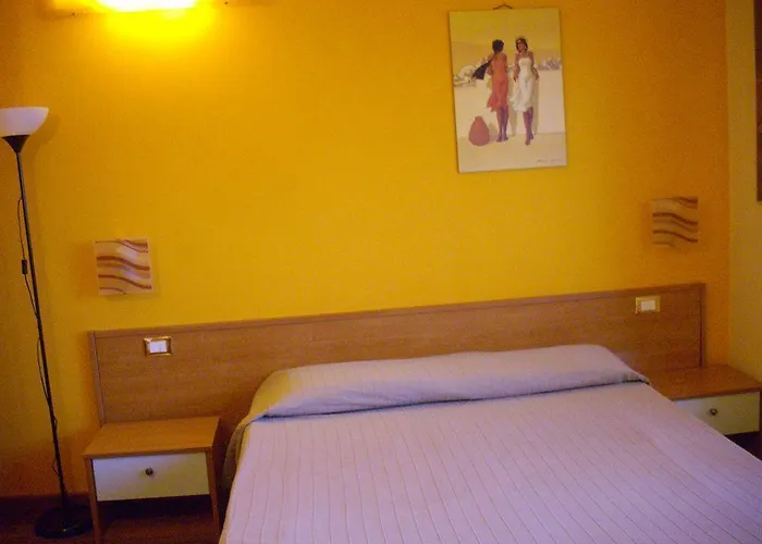 Sul Molo Bed & Breakfast Katánie