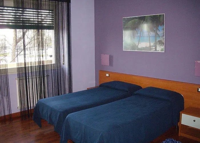 Sul Molo Bed & Breakfast