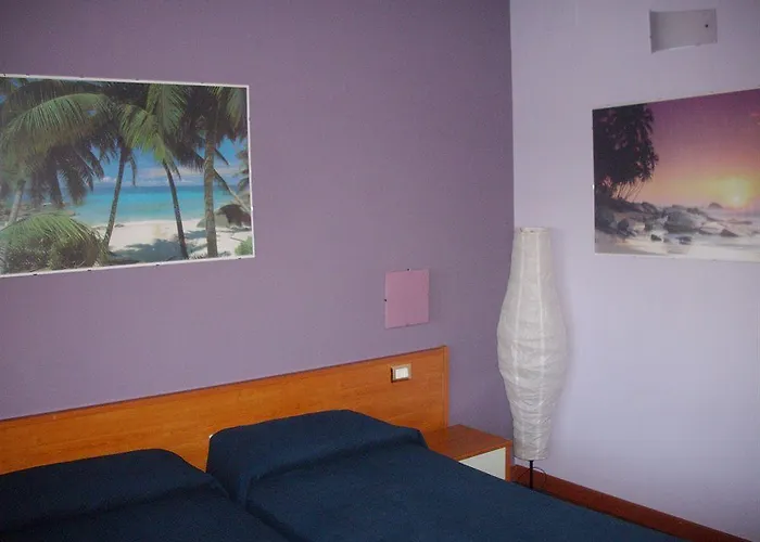 Sul Molo Bed & Breakfast Katánie