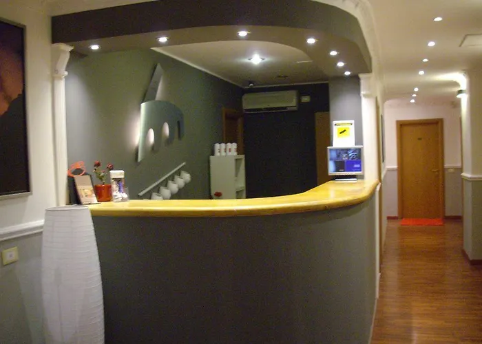 Bed & Breakfast Sul Molo 3*