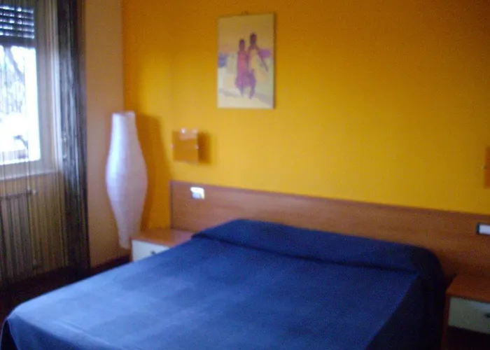 Sul Molo Bed & Breakfast