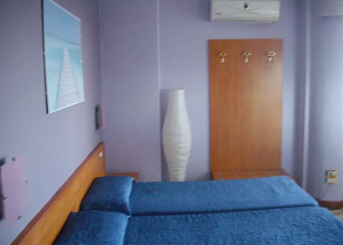 Sul Molo 3* Katánie