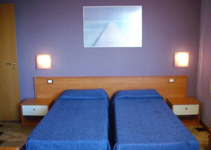 Sul Molo Bed & Breakfast