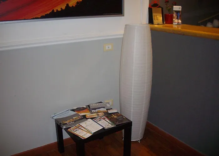 Bed & Breakfast Sul Molo 3*