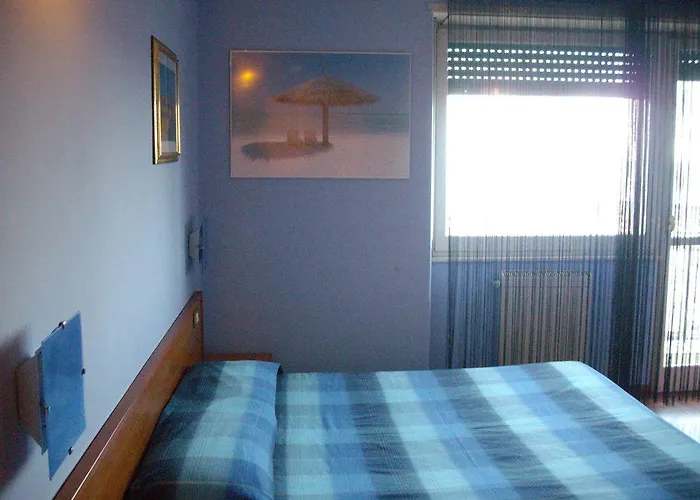 Sul Molo Bed & Breakfast Katánie