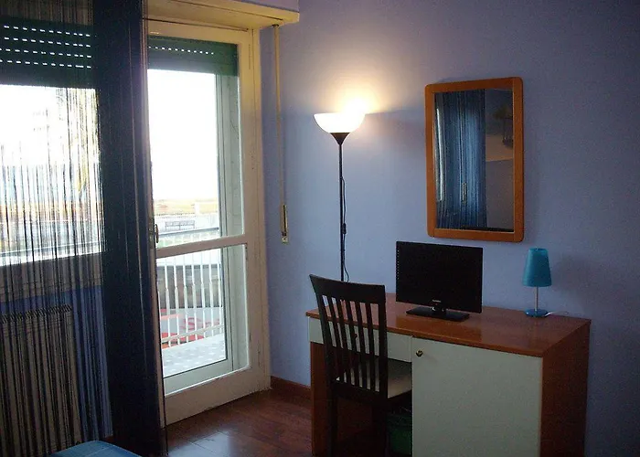 Bed & Breakfast Sul Molo