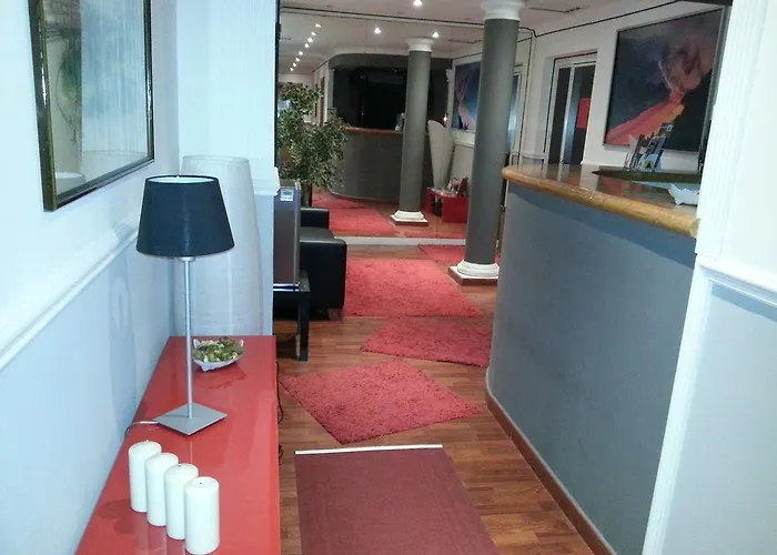Sul Molo Bed & Breakfast 3*
