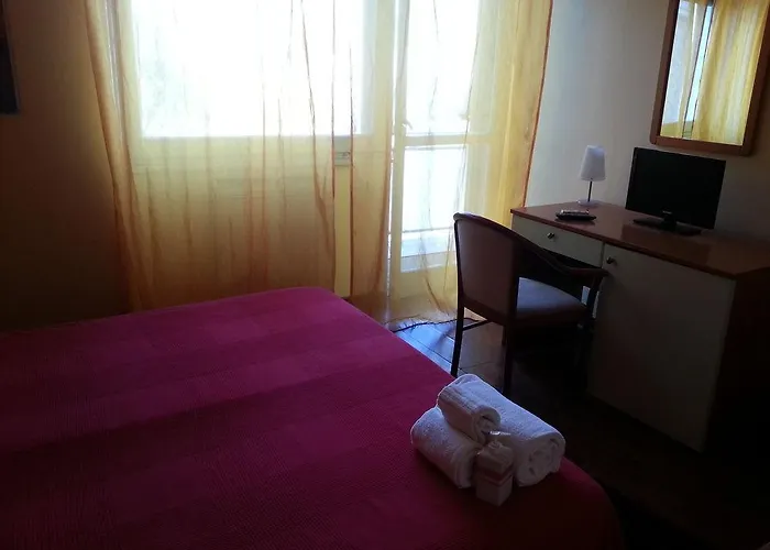 Sul Molo 3* Katánie